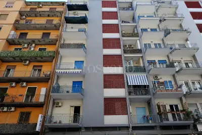 casa indipendente in vendita a Bari in zona Libertà