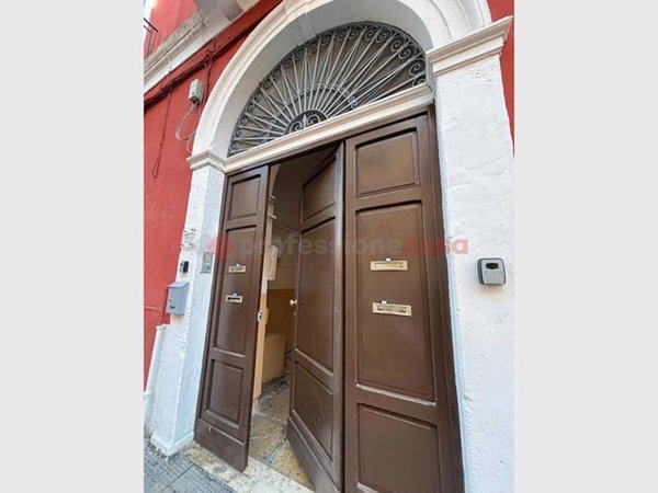 appartamento in vendita a Bari in zona Libertà