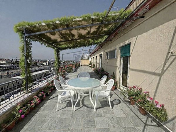appartamento in vendita a Bari in zona Libertà