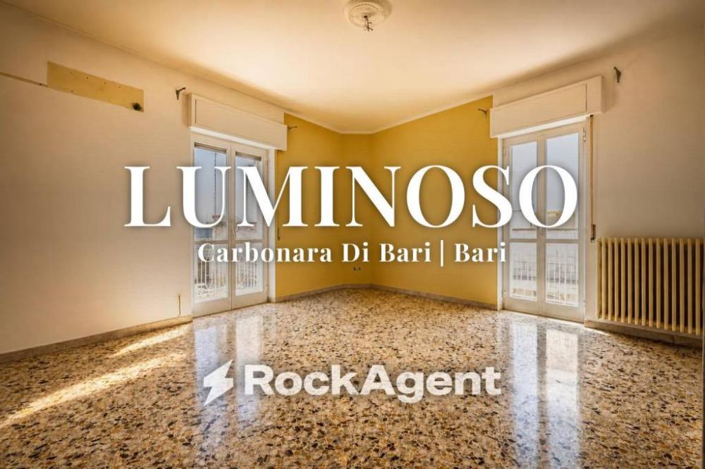 appartamento in vendita a Bari in zona Carbonara