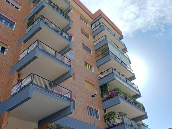 appartamento in vendita a Bari in zona Poggiofranco
