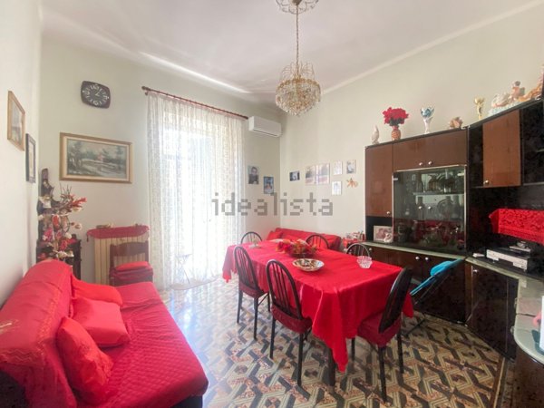 appartamento in vendita a Bari in zona Libertà
