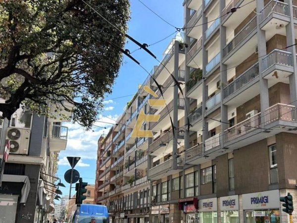 appartamento in vendita a Bari in zona Murat