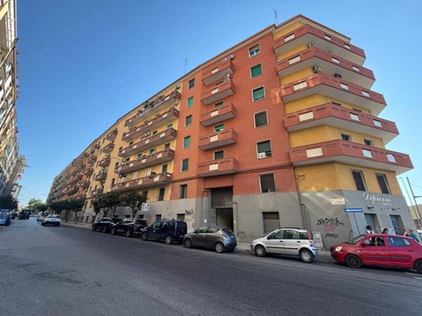 appartamento in vendita a Bari in zona Carrassi