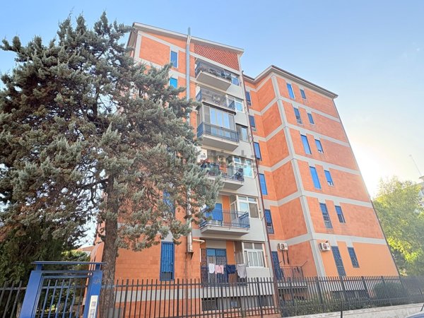 appartamento in vendita a Bari in zona Japigia