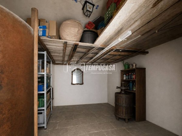 casa indipendente in vendita a Bari in zona Carbonara