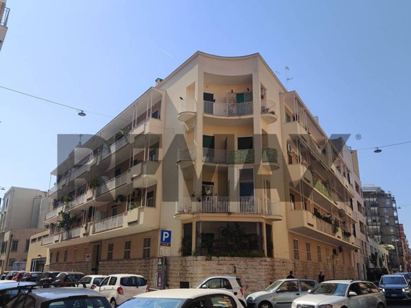 appartamento in vendita a Bari in zona Libertà