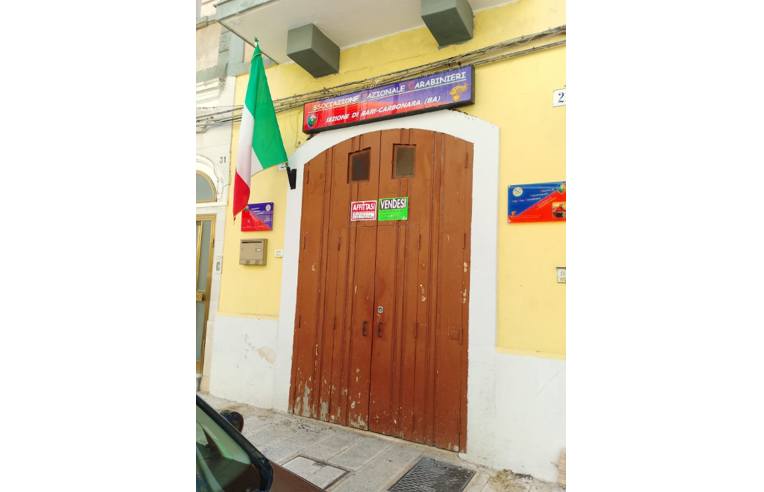 casa indipendente in vendita a Bari in zona Carbonara