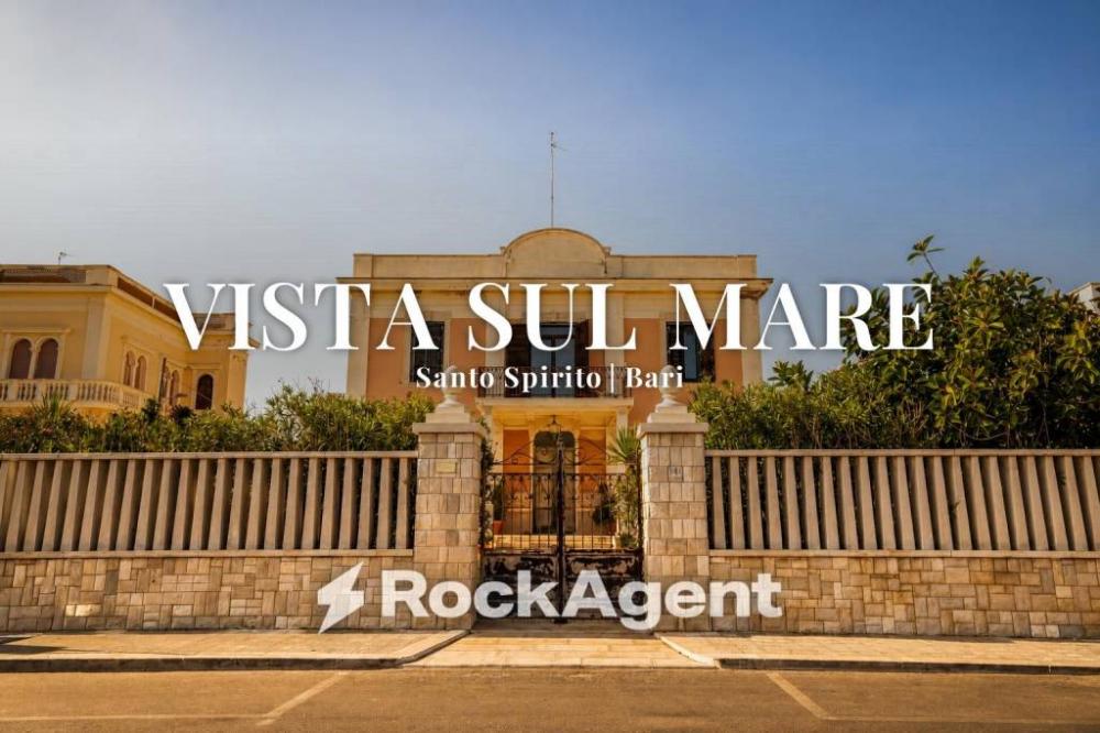 casa indipendente in vendita a Bari in zona Santo Spirito