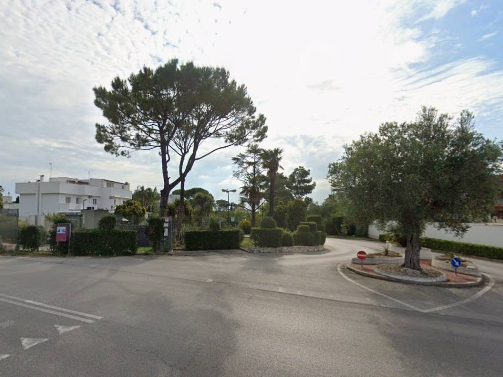 casa indipendente in vendita a Bari in zona Carbonara