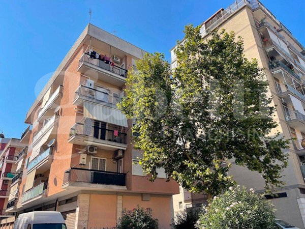 appartamento in vendita a Bari in zona Japigia