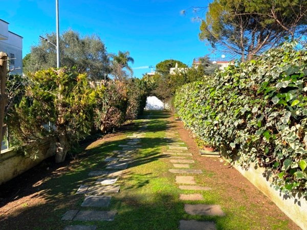casa indipendente in vendita a Bari