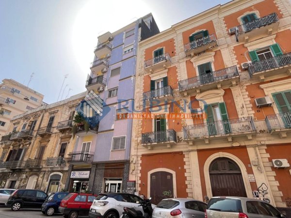 appartamento in vendita a Bari in zona Libertà