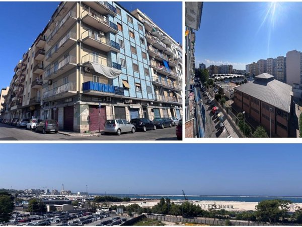 appartamento in vendita a Bari in zona Libertà