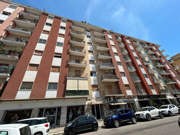 appartamento in vendita a Bari in zona Carrassi