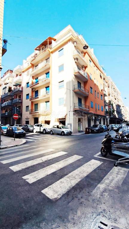 appartamento in vendita a Bari in zona San Pasquale