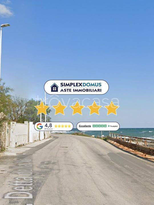 appartamento in vendita a Bari in zona San Giorgio