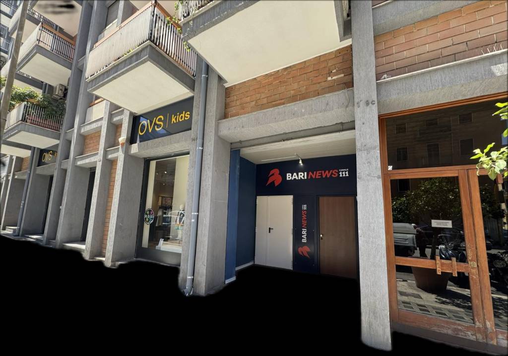 appartamento in vendita a Bari in zona Libertà