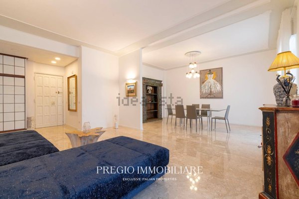 appartamento in vendita a Bari in zona Carrassi