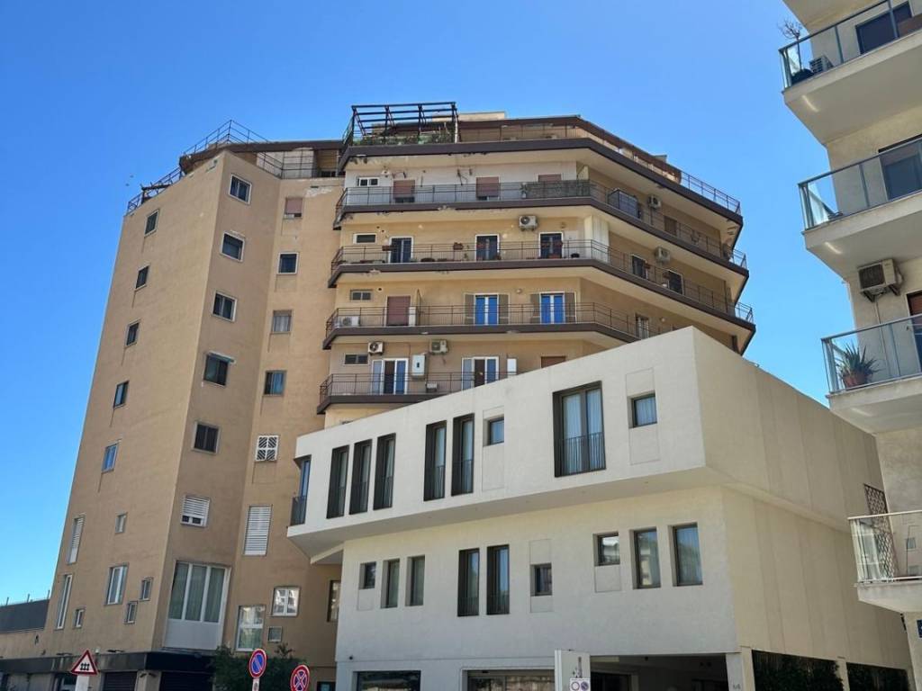 appartamento in vendita a Bari in zona Japigia