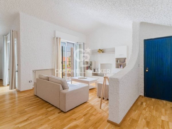 casa indipendente in vendita a Bari in zona Santo Spirito