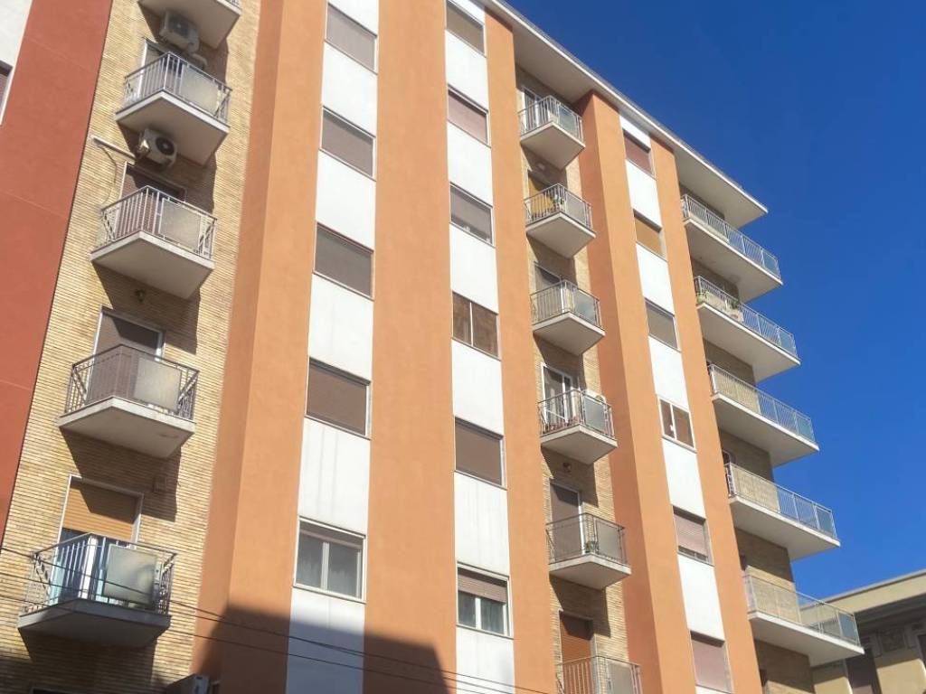 appartamento in vendita a Bari in zona Poggiofranco