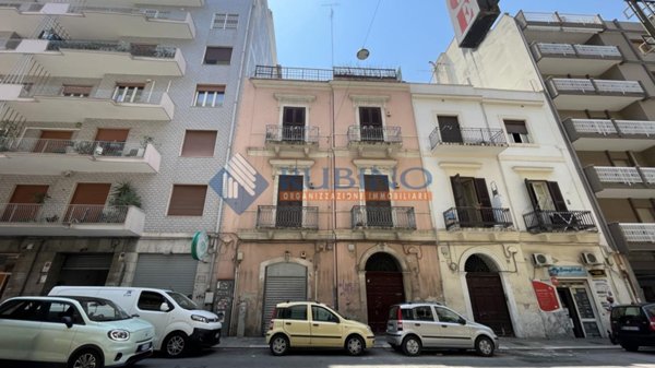appartamento in vendita a Bari in zona Murat