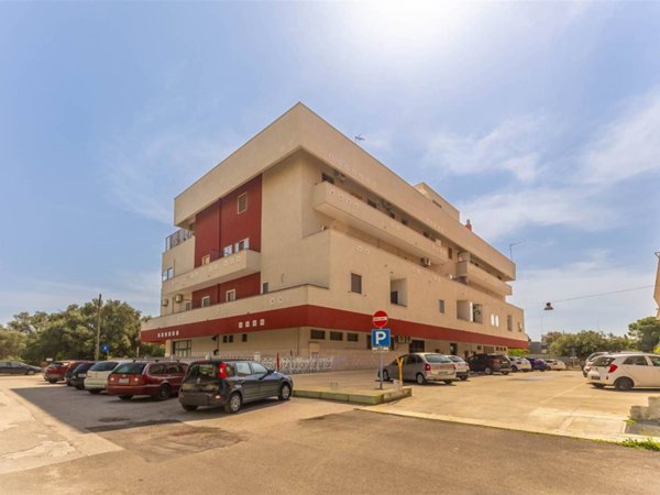 appartamento in vendita a Bari in zona Carbonara
