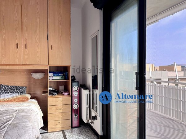 appartamento in vendita a Bari in zona San Girolamo