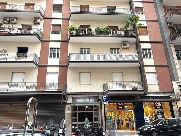 appartamento in vendita a Bari in zona Murat