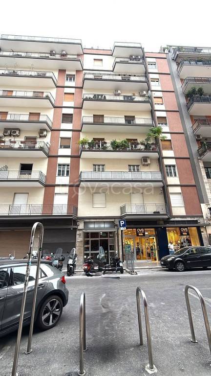 appartamento in vendita a Bari in zona Murat