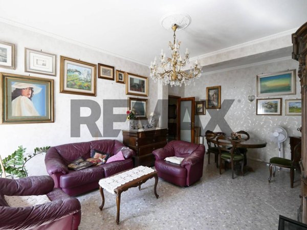 appartamento in vendita a Bari in zona San Pasquale