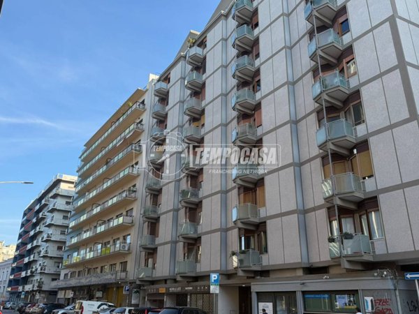 appartamento in vendita a Bari in zona Madonnella