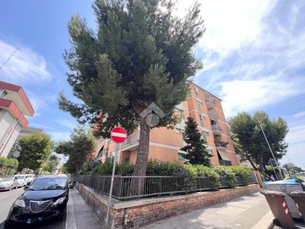 appartamento in vendita a Bari in zona Poggiofranco