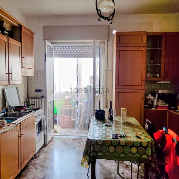 appartamento in vendita a Bari in zona Carbonara