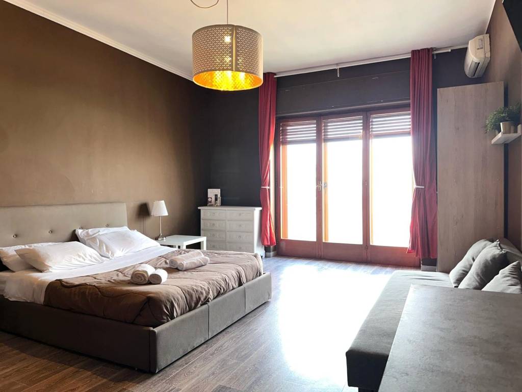 appartamento in vendita a Bari in zona Murat