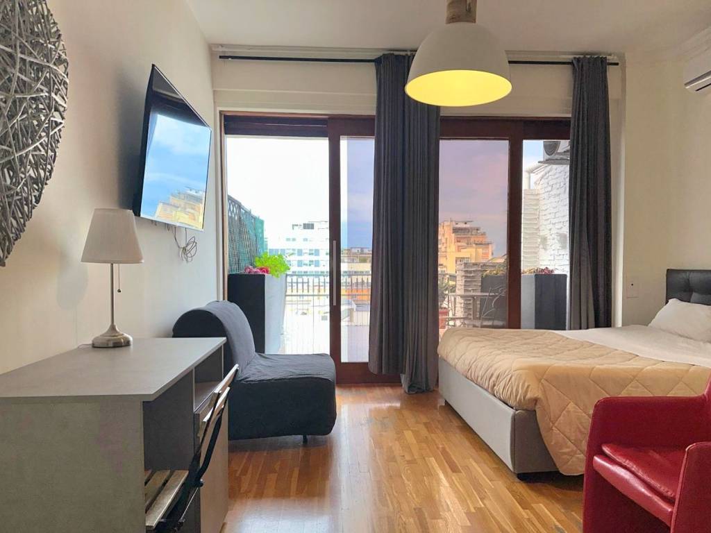 appartamento in vendita a Bari in zona Murat