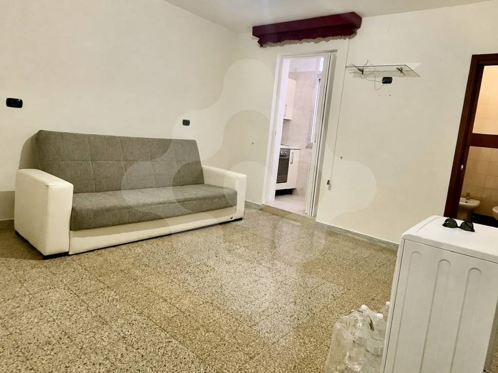 appartamento in vendita a Bari in zona Libertà