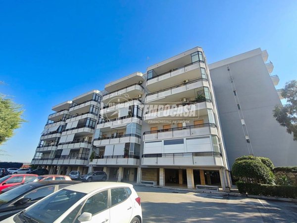 appartamento in vendita a Bari in zona Japigia