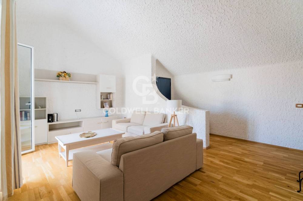 casa indipendente in vendita a Bari in zona Santo Spirito