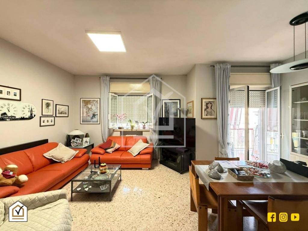 appartamento in vendita a Bari in zona San Paolo