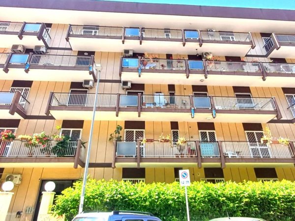 appartamento in vendita a Bari in zona Poggiofranco