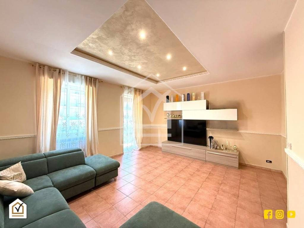 appartamento in vendita a Bari in zona San Paolo