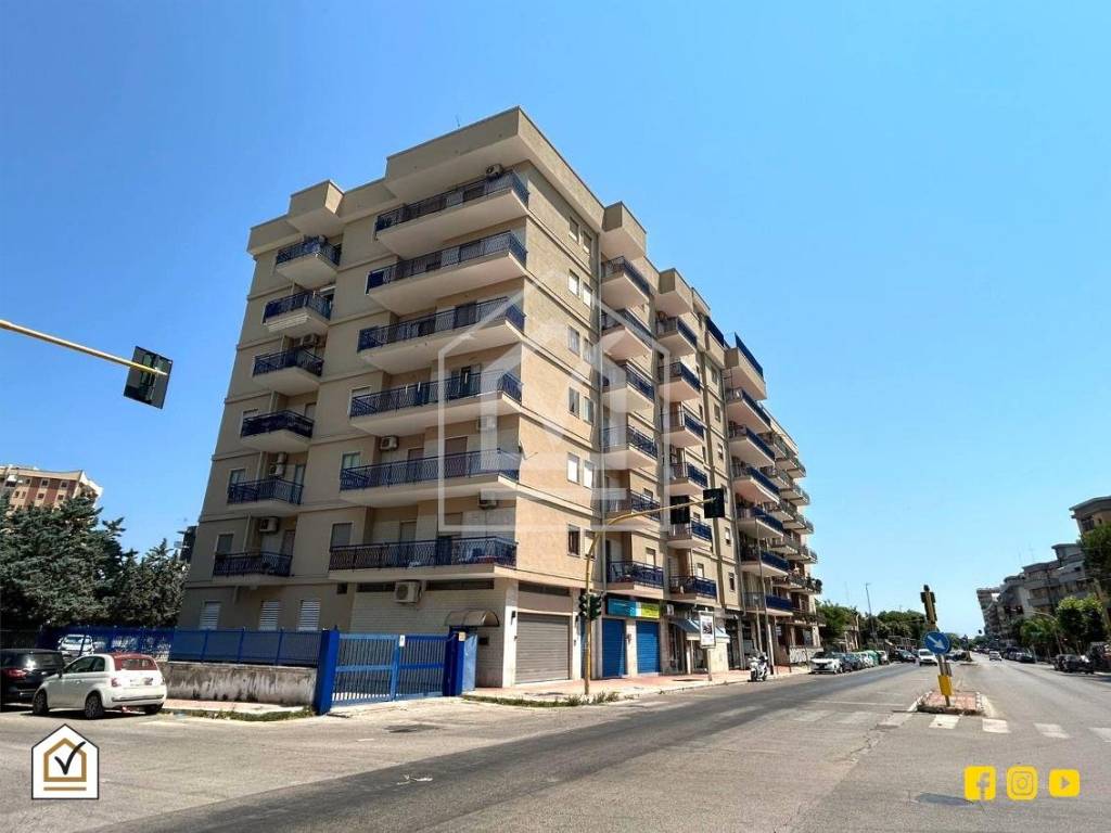 appartamento in vendita a Bari