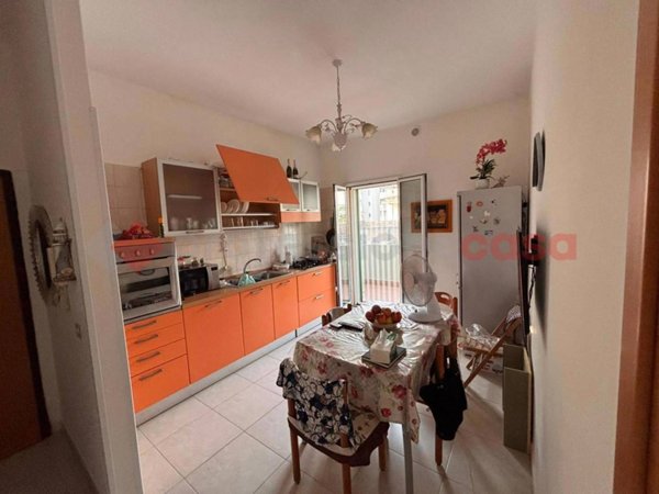 appartamento in vendita a Bari in zona San Girolamo