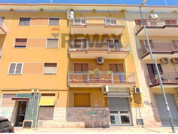 appartamento in vendita a Bari in zona Poggiofranco