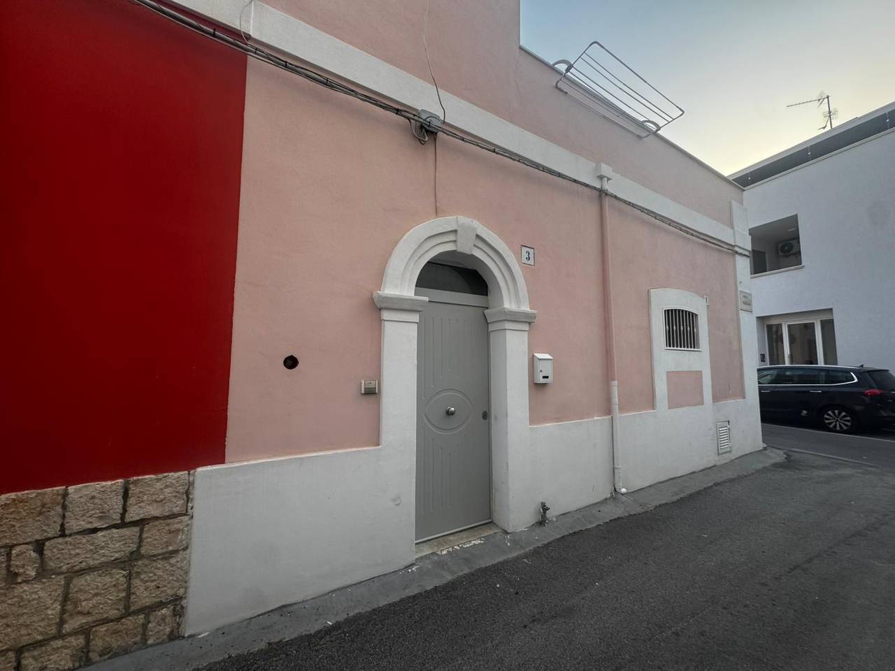 casa indipendente in vendita a Bari in zona Palese/Macchie