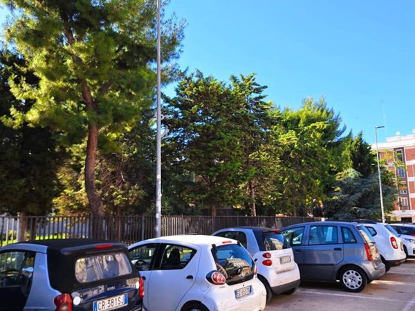 appartamento in vendita a Bari in zona Poggiofranco