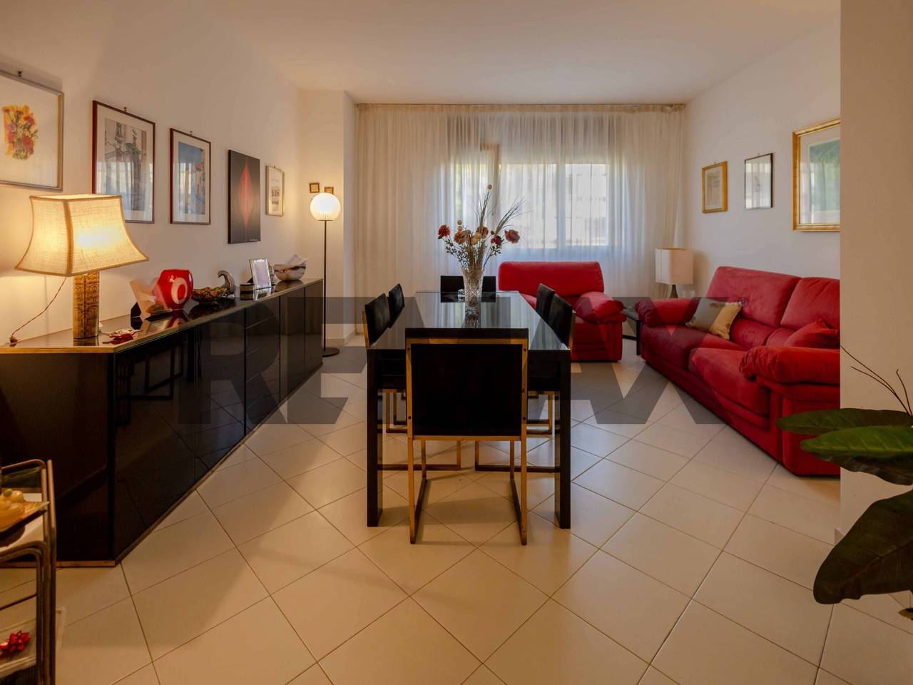 appartamento in vendita a Bari