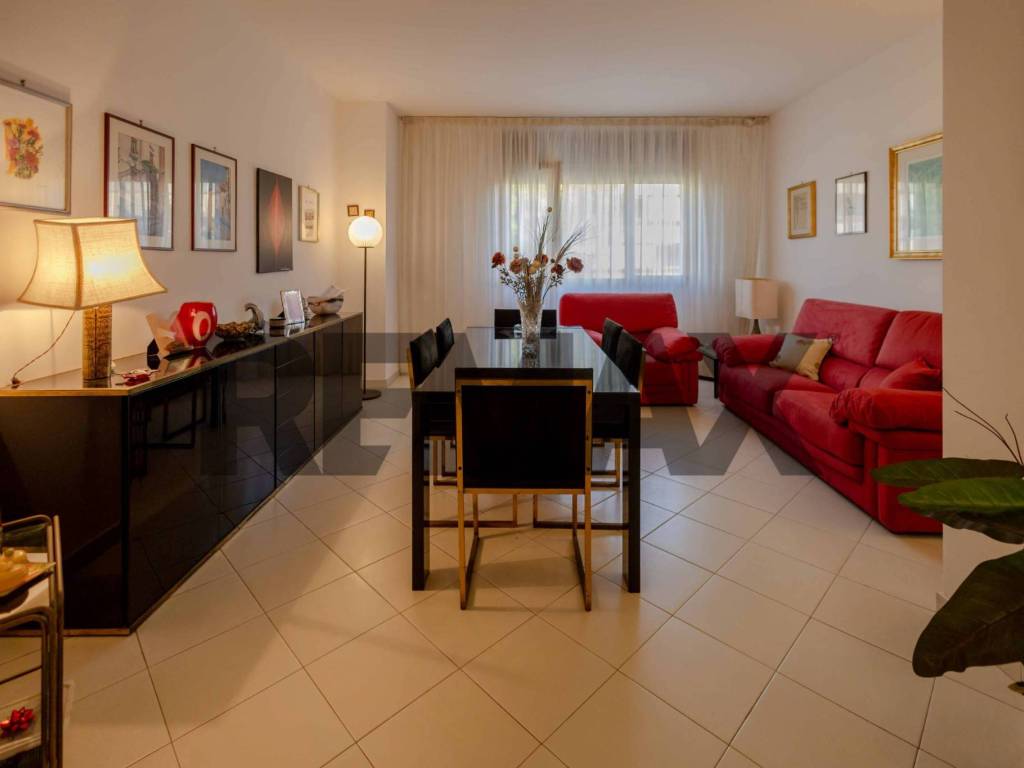 appartamento in vendita a Bari